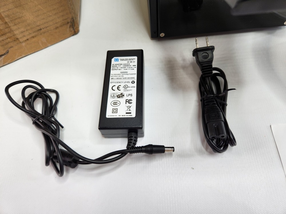 Vinpower ‎ Digital MiniLoader 1 Target DVD CD Automated Duplicator VDX-1