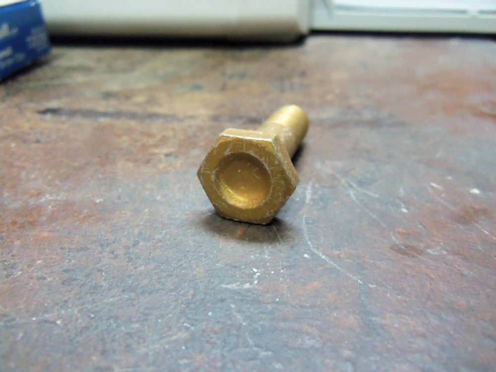 ASC Industries - Shear Bolt - P/N: 291AS127-4 (NOS)