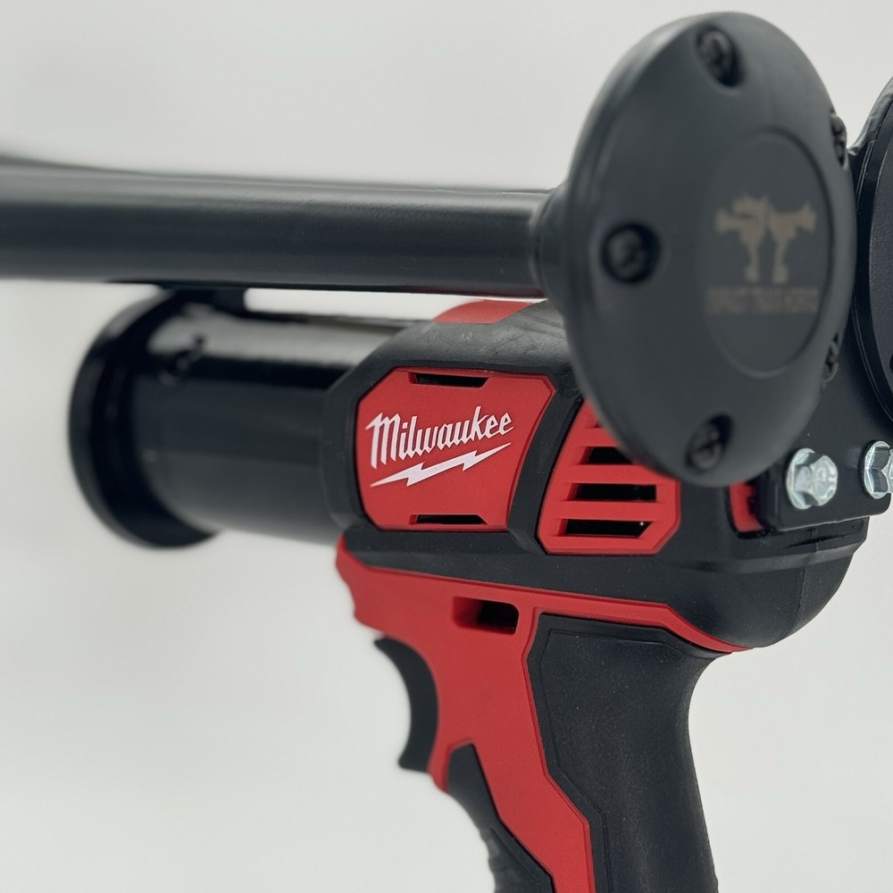 Milwaukee Impact Drill Train Horn With Remote Control