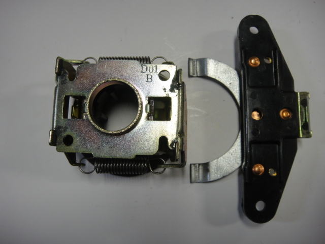 Hamada Switch (PB)-Governor (LA) Part #E91-10-3