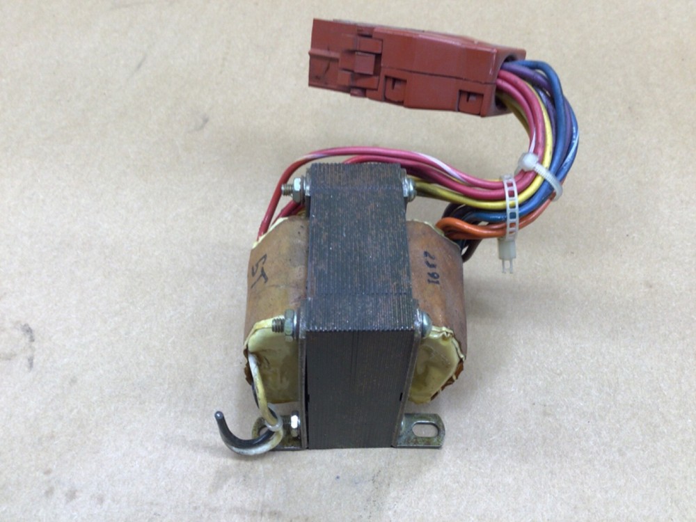FOSTER Transformer 301550-C #1180l5iac