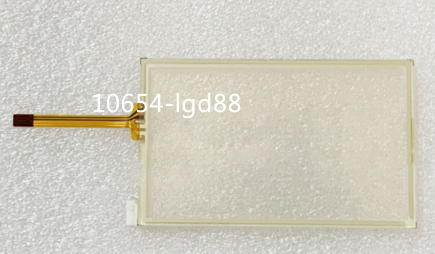 for WEINVIEW TK6050IP1WV Touch Screen Glass Panel #9