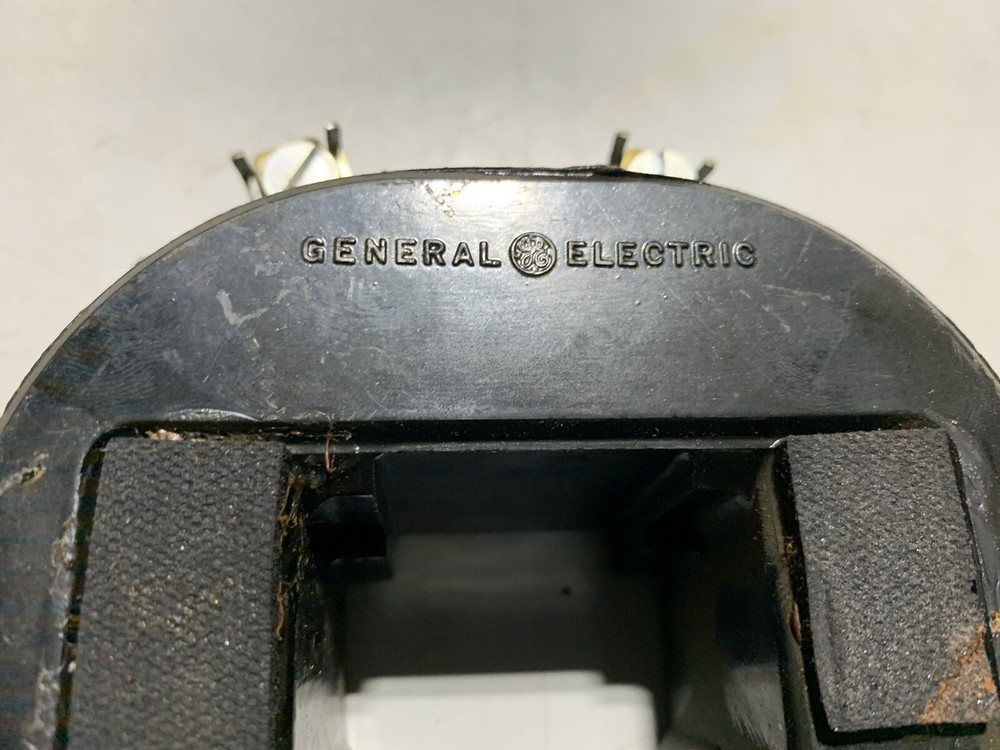 One (1) Genuine GE 1D34G2 Magnetic Coil, NOS
