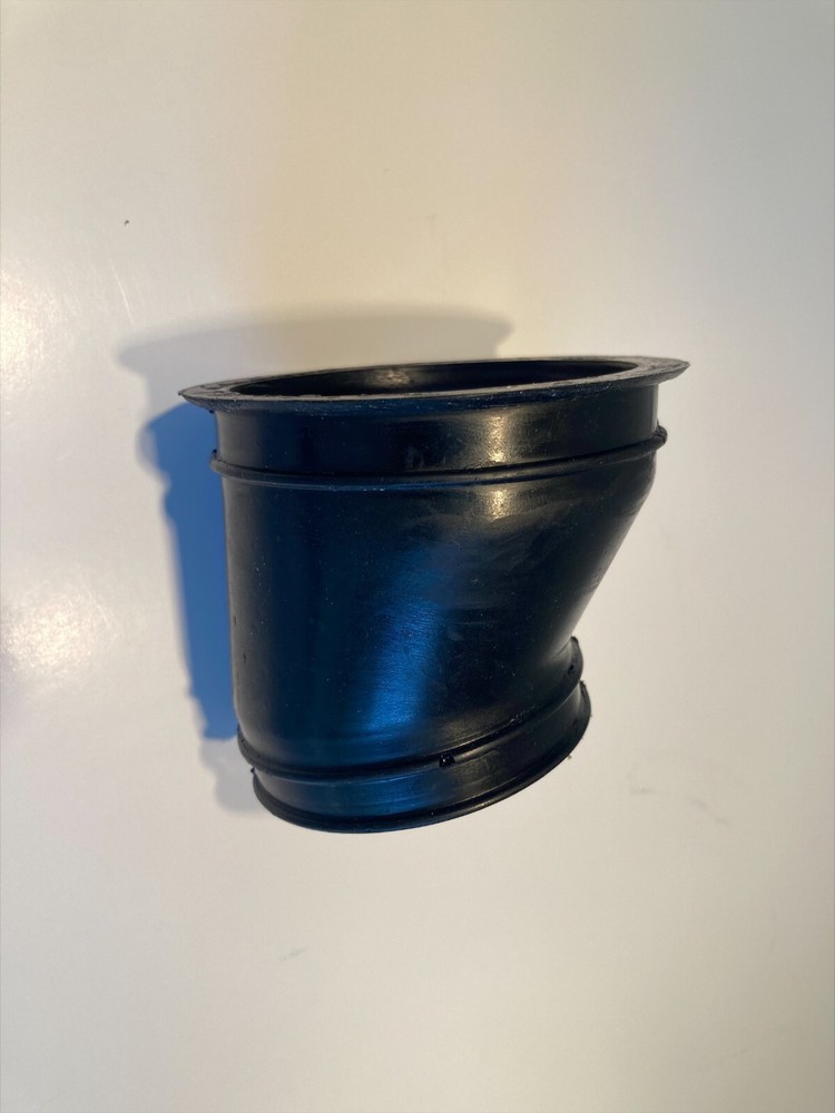 SUZUKI RM/PE AIRBOOT AIRBOX TO CARBURETOR