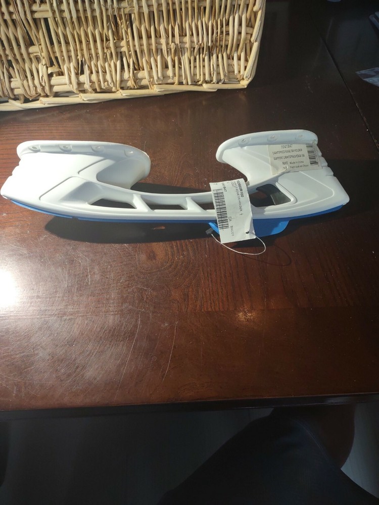 Tuuk Lightspeed Edge SR Holder Right 10