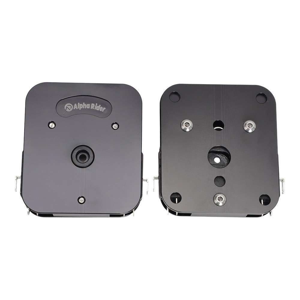 Universal Power Window Crank Switch & Lever Handle Manual to Electric Conversion