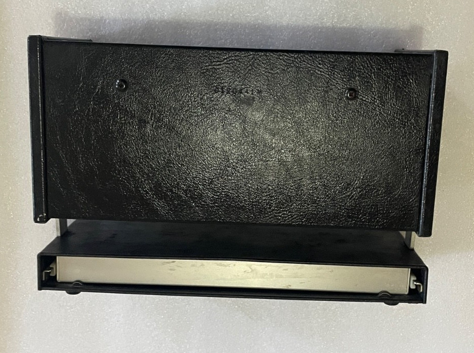 Sencore "The Substitutor" Model RC 167 VINTAGE