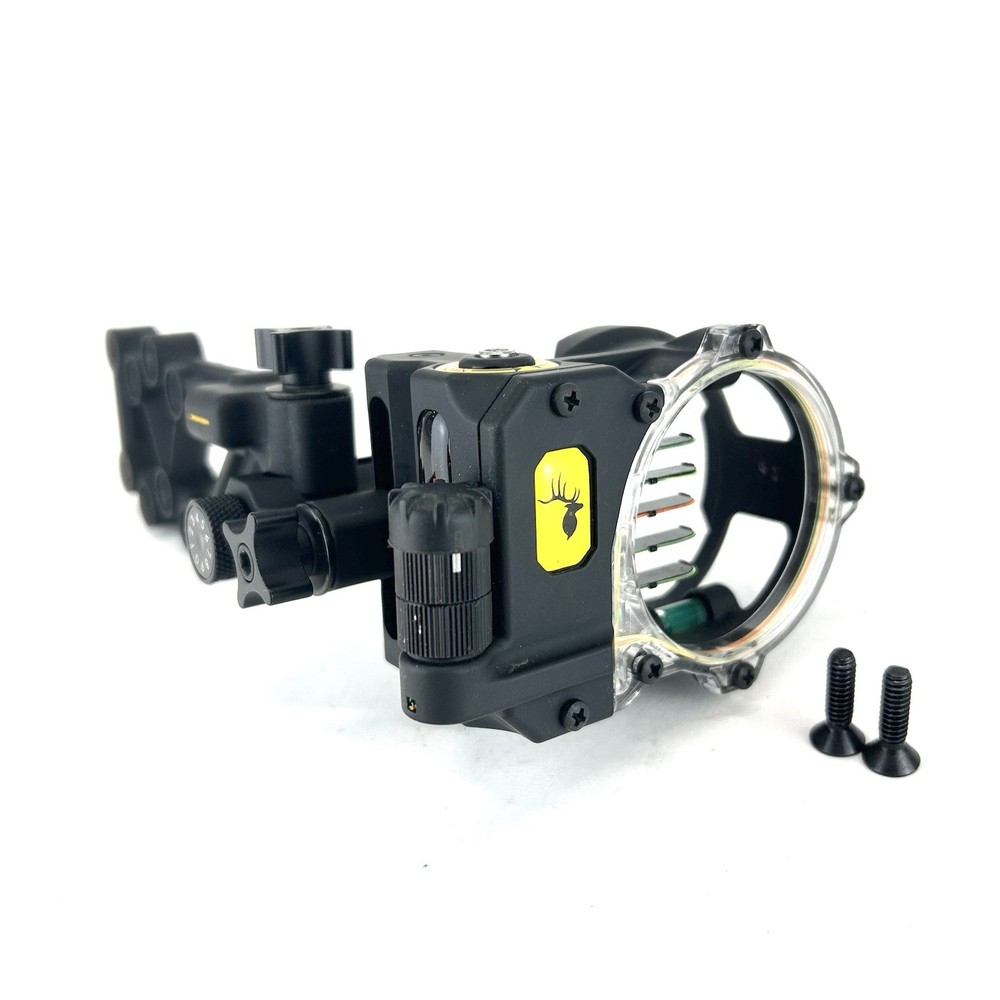 Trophy Ridge React - Right Handed 5 Pin (.019)