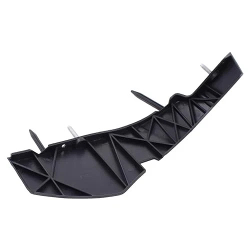 Front Driver and Passenger Side Bumper Bracket for Dodge Challenger 2015-2023