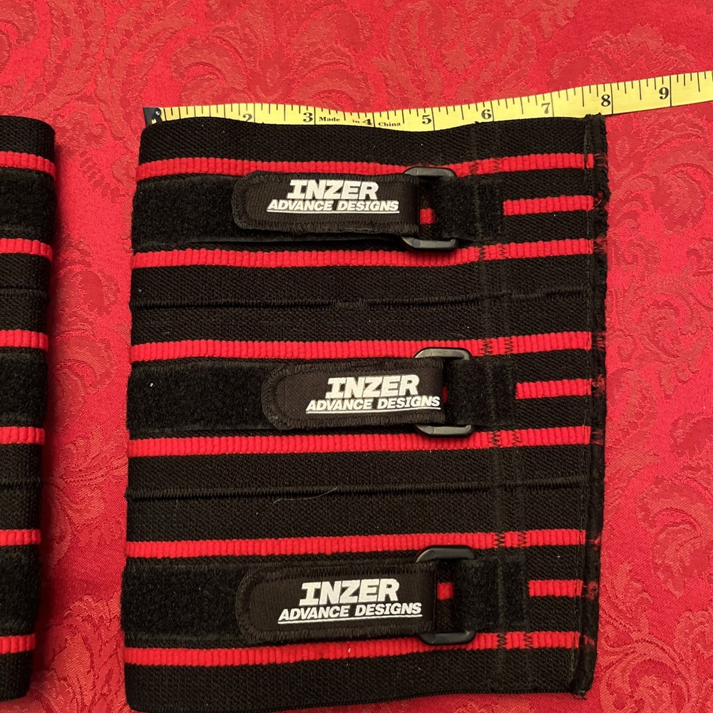Inzer XL Knee Sleeve