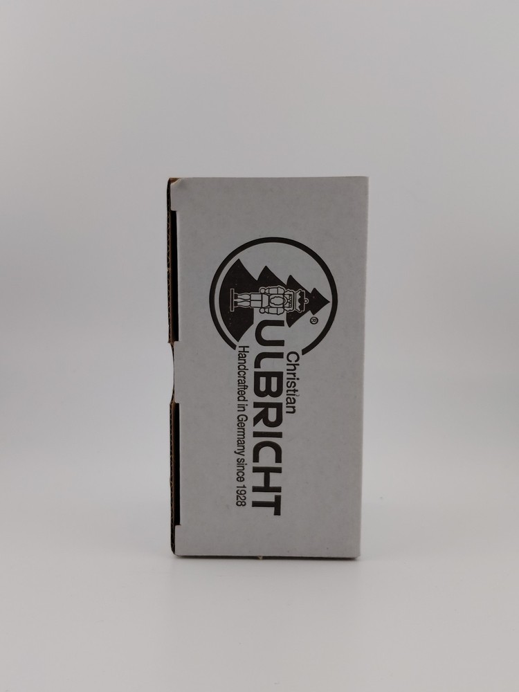 Christian Ulbricht Mini Nutcracker Santa 13-0503