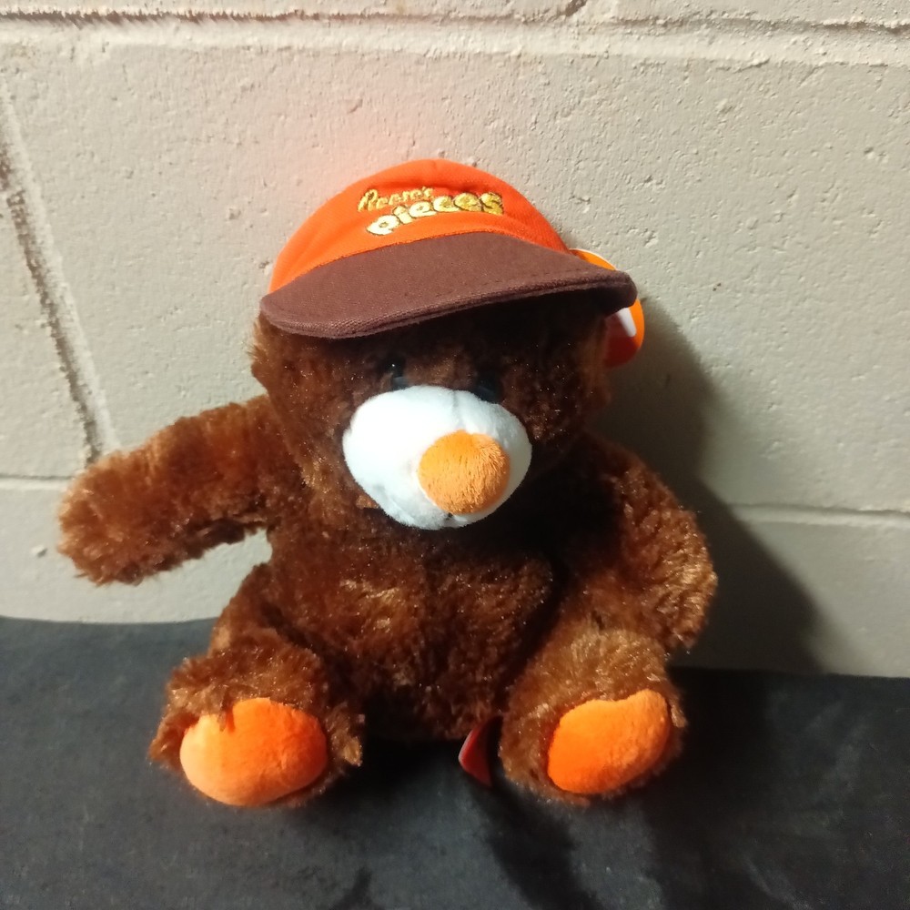 Reese's Collectable Bear
