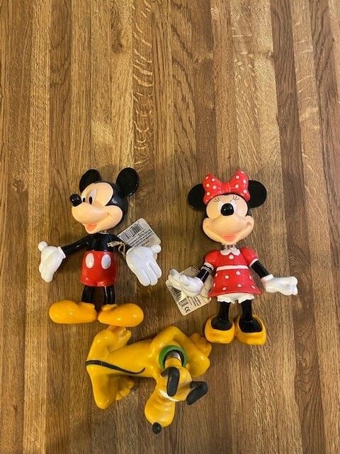 Disney Bobbleheads