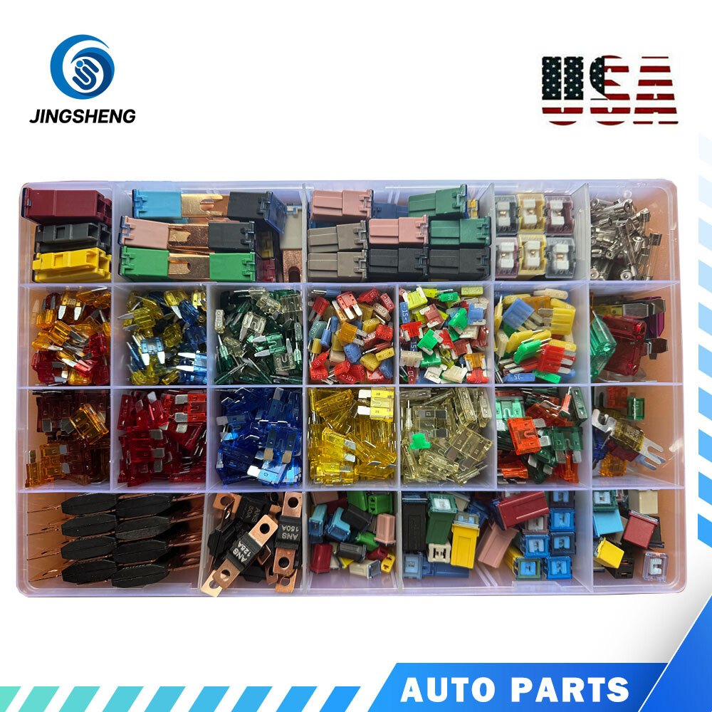 1 Fuse Kit for Western Star Westfield