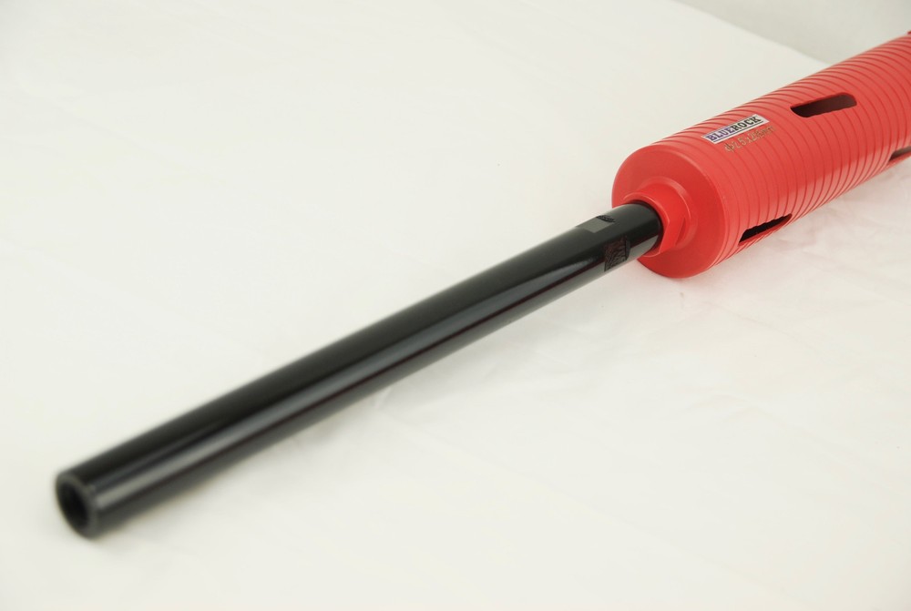 BLUEROCK 12" Coring Bit Extension 5/8" Thread For Concrete Core Drill #15