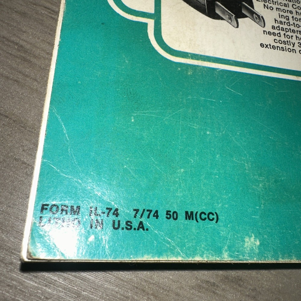 2 Millers Falls Catalogs, 1974 & 1981 Issues!