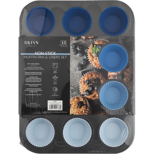 Core Home 42924 Muffin Pan