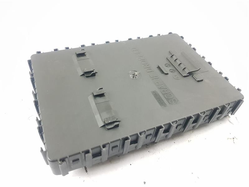 2023 FORD PUMA CENTRAL LOCKING MODULE LU5T15604BJAE