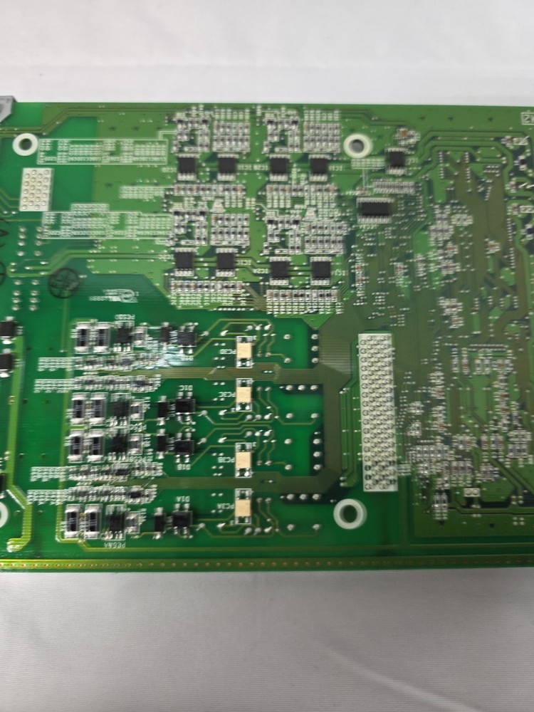 NEC CO Truck Loop/Ground Start GCD-4COTB