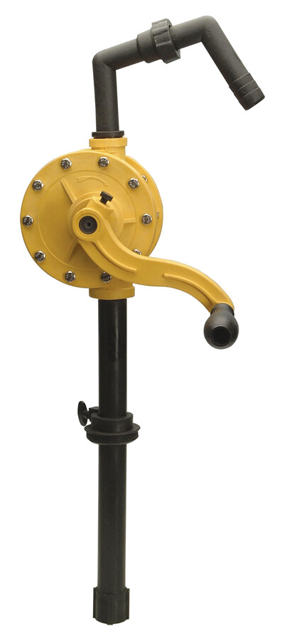ATD TOOLS Plastic Rotary Chemical Pump 5019