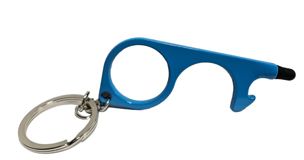 No Touch Door Opener