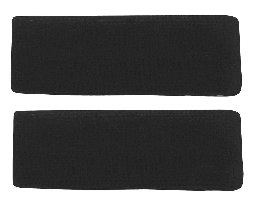 Top Headwear Terry Cotton Headband (2-Pack)