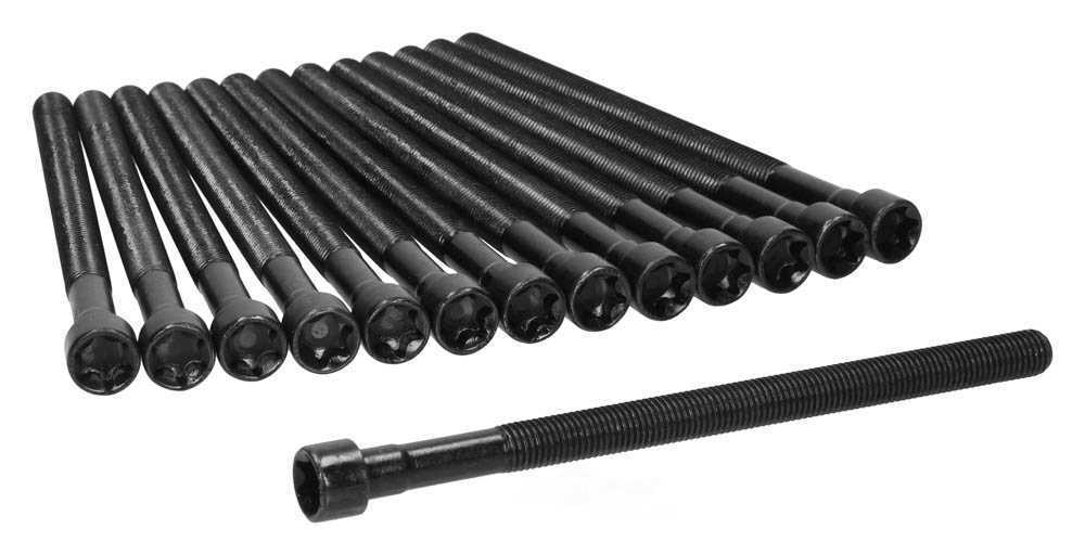 Engine Cylinder Head Bolt Set Ajusa 81064800