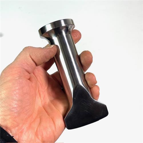 Stakesy's SHD037 Flat Round & Pein End Dolly