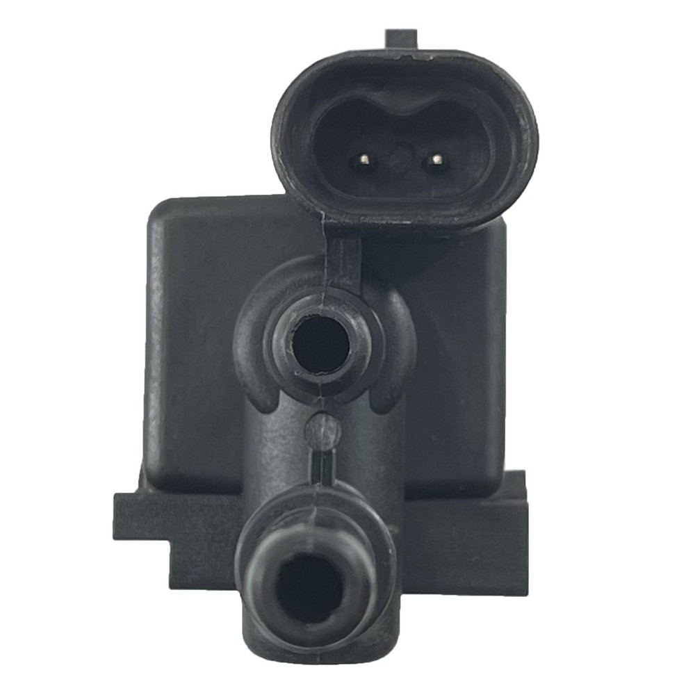 DEVMO EVAP Emission Vapor Canister Purge Solenoid Control Valve Compatible...