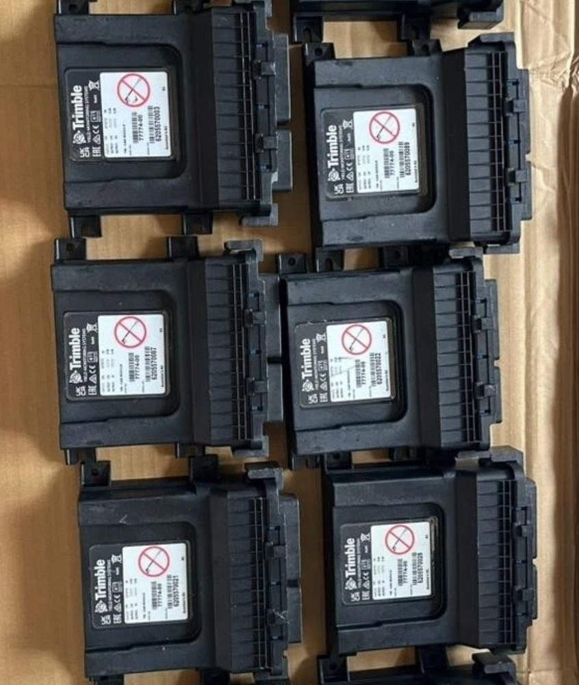 Trimble Trimble Yield Monitoring Control Module 77774-00