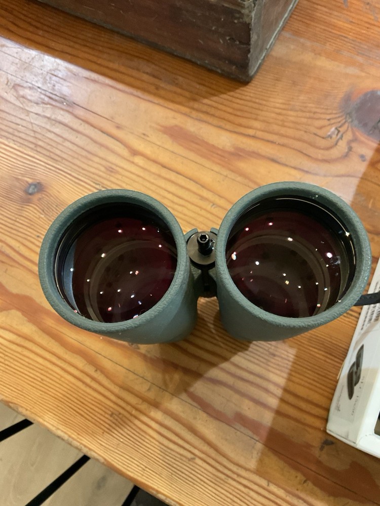 swarovski slc HD 15x56 binoculars