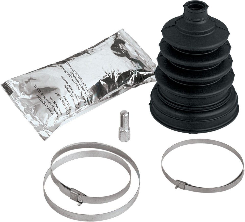 Moose Racing Replacement 3 oz. Grease Pk for Fast Boot2 Kit-80 Grams #3607-0010