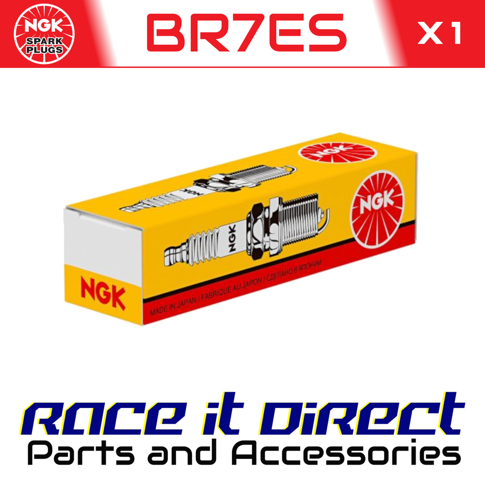 NGK Spark Plug BR7ES Standard Japan