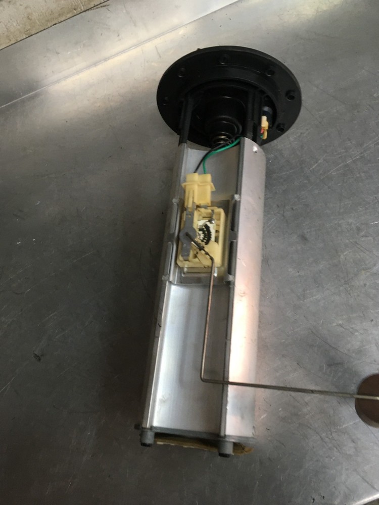 SEADOO GTX DI 951 947 fuel pump