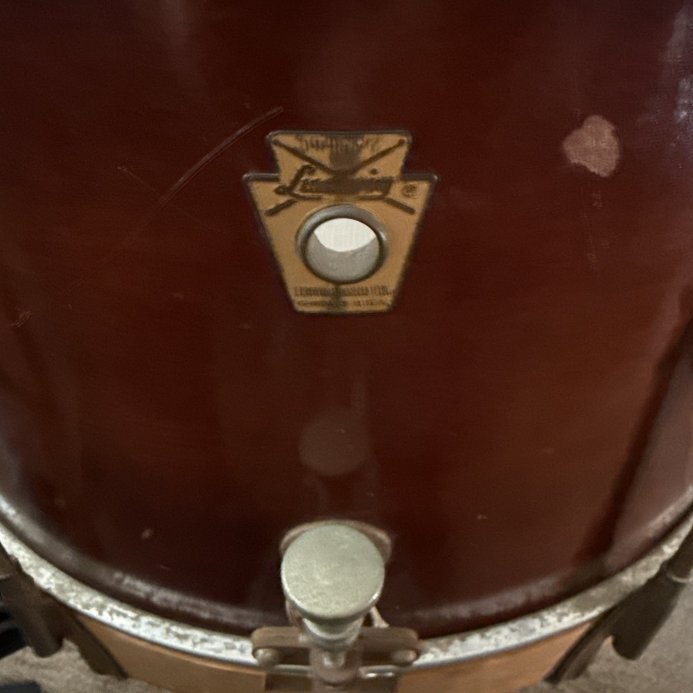 Ludwig Weather Master Drum