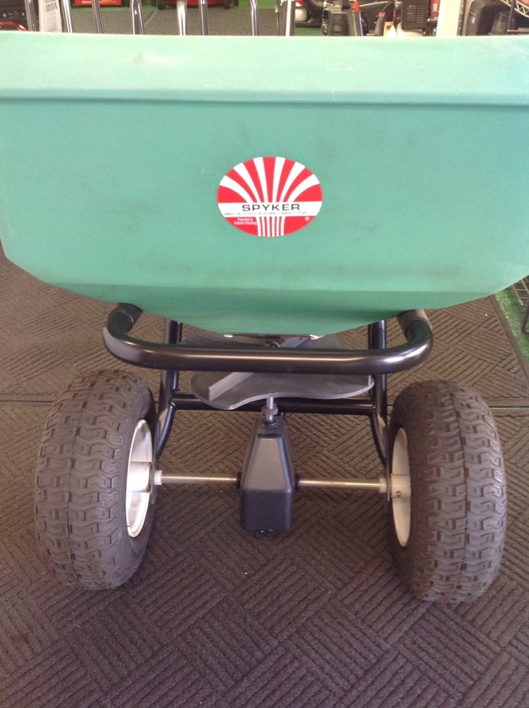 Spyker Spreader 78-22