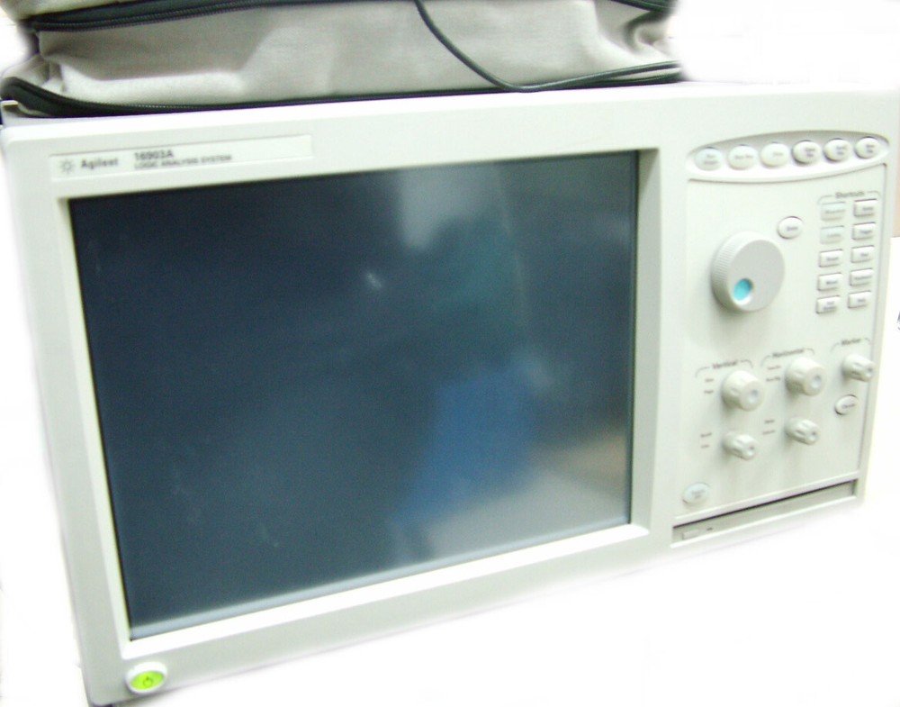 Agilent 16903A Logic Analyzer