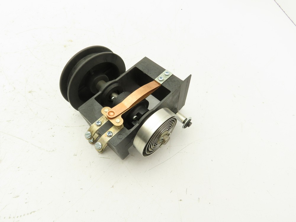 P&H Bridge Crane Hoist Cable Reel Limit Switch Contactor Hook Stop