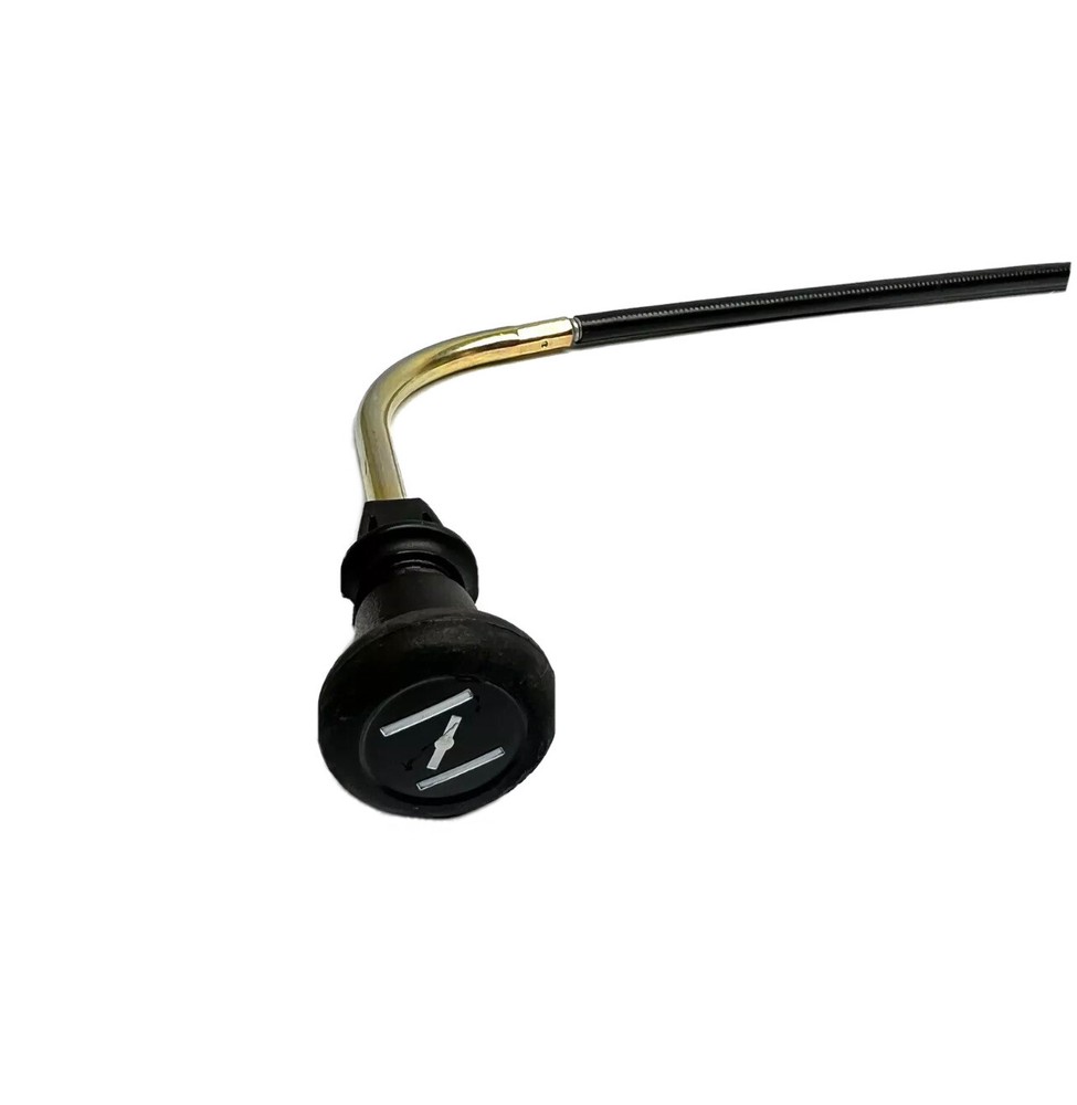 TORO 139.2402 TIME CUTTER CHOKE CABLE 2321W
