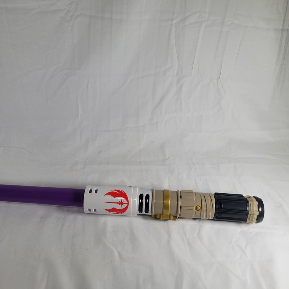 Star Wars Hasbro Bladebuilders Lightsaber