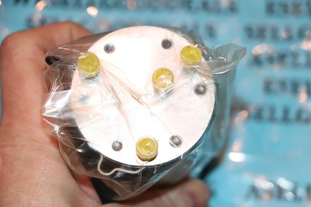 Moore 14490 Syncro Transmitter New