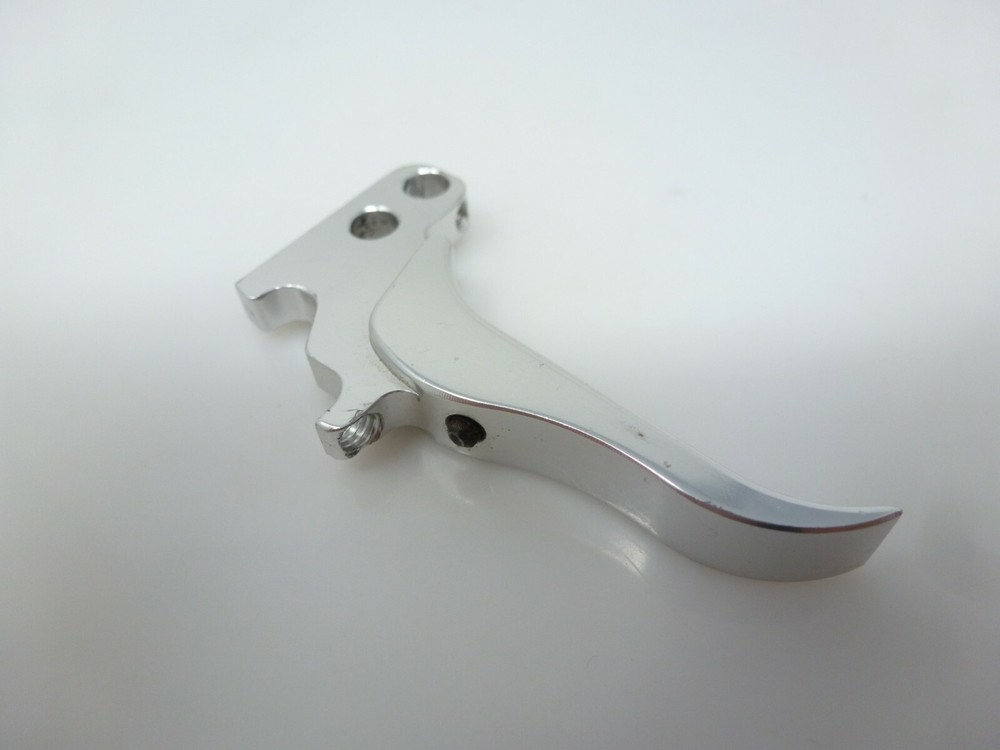 PLANET ECLIPSE TRIGGER FOR SMART PARTS IMPULSE GLOSS SILVER RARE RAT TOXIC FREAK