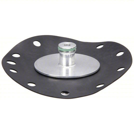 Speedaire 114X48 Regulator Diaphragm,Standard