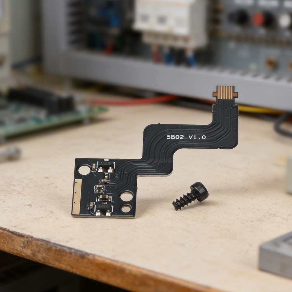 For Bambu Lab P2S Extruder Sensor Kit with Industrial Grade PCB Components