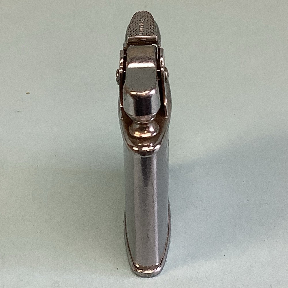 Ronson “Princess” Cigarette Lighter Chrome