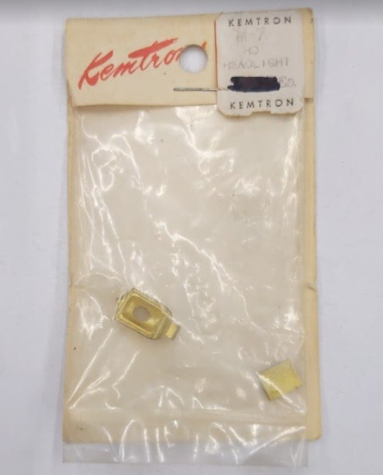 Kemtron M-7 HO Headlight