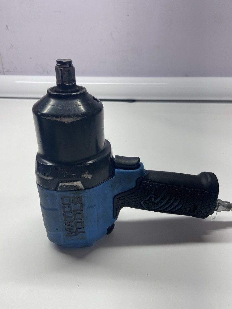 Matco MT3779, 1/2” Air Impact