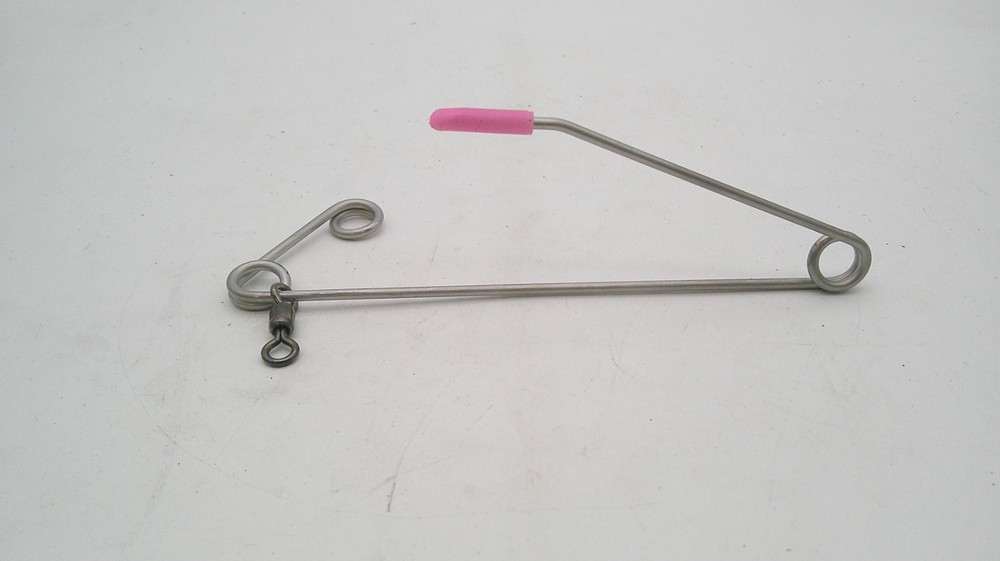 Seaqualizer & Seayalater Fish Release 3# Sinker Deep Dive