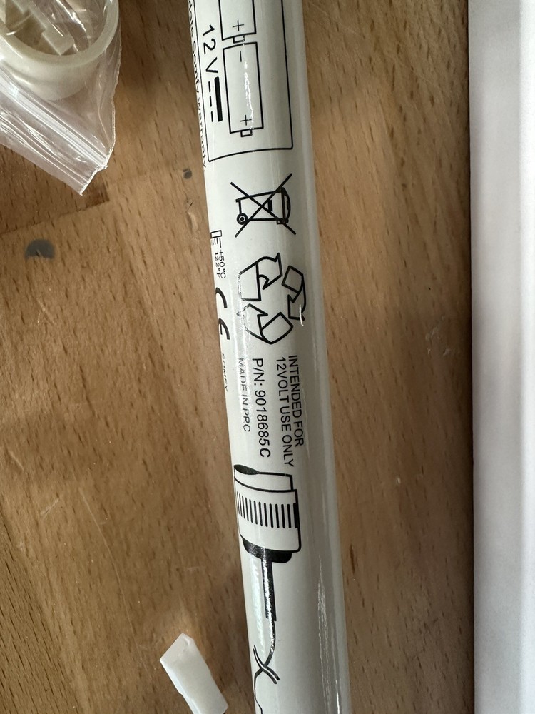 Somfy Battery Wand # 9018685