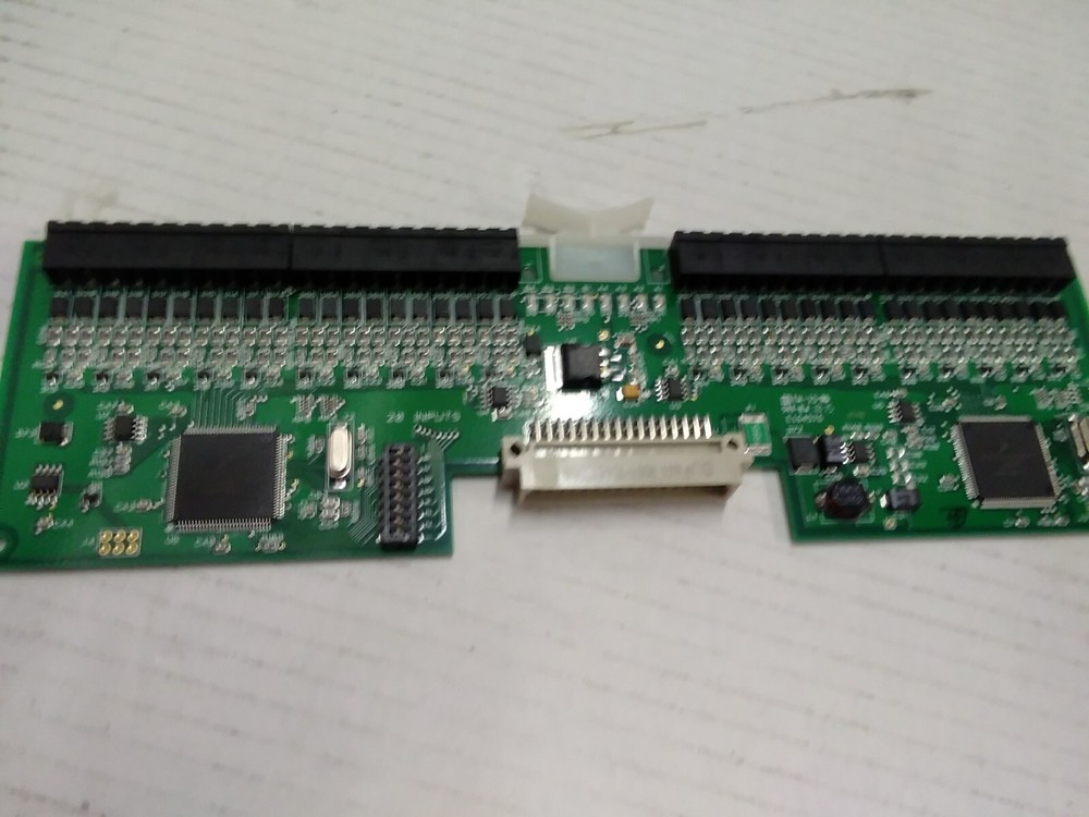 Lenel LNL-1100-20DI Input Control Module